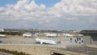 Aeroporto de Guarulhos; Anac anuncia corte de 40% na fiscalização após bloqueio orçamentário do governo Lula