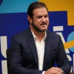 Antônio Rueda, presidente nacional do União Brasil, citado em proposta de delação de Daniel Vorcaro