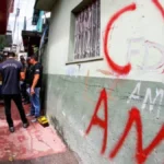 Pesquisa AtlasIntel sobre apoio à classificação de PCC e CV como organizações terroristas