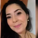 Cristiane Sampaio, jornalista e produtora da TV Câmara
