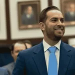 Daniel Perez, indicado por Donald Trump para a embaixada dos Estados Unidos no Brasil