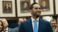 Daniel Perez, indicado por Donald Trump para a embaixada dos Estados Unidos no Brasil