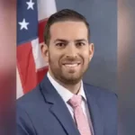 Daniel Perez, indicado por Donald Trump como embaixador dos Estados Unidos no Brasil