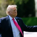 Donald Trump comenta abate de helicóptero dos EUA no Estreito de Ormuz