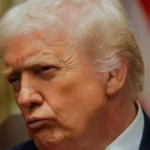 Donald Trump anuncia morte de Niño Guerrero em publicação oficial