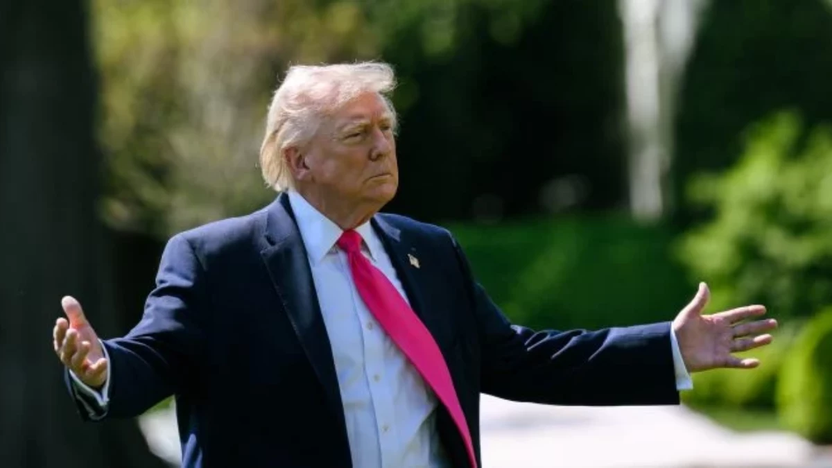 Donald Trump comenta abate de helicóptero dos EUA no Estreito de Ormuz