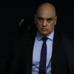 Ministro Edson Fachin, presidente do STF, em decisão sobre defesa de Moraes nos EUA