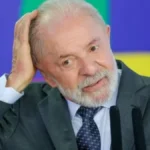 Prédio do INSS em notícia sobre fila de 3 milhões de pedidos