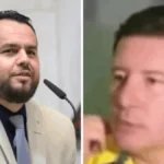 Gil Diniz denuncia Eduardo Bisoto ao Ministério Público por fala sobre Vinícius Júnior