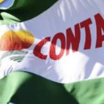 Fachada do INSS após retomada de acordo com a Contag
