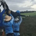 Maria Eduarda Rodrigues de Freitas em caso de morte durante salto de rope jump em Limeira