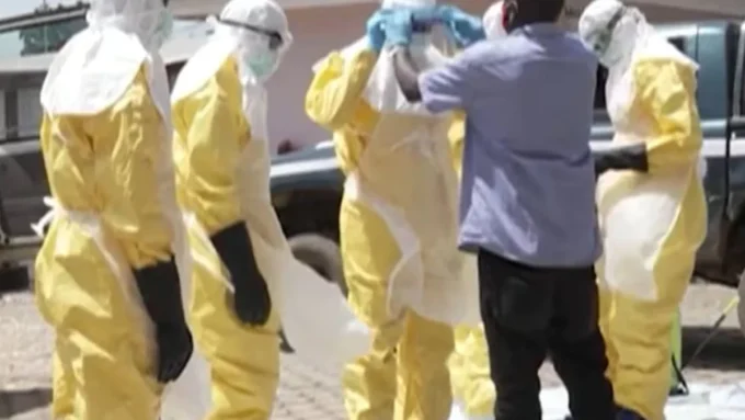 Investigação apura funeral de Paluku Makundi Denis no surto de ebola no Congo
