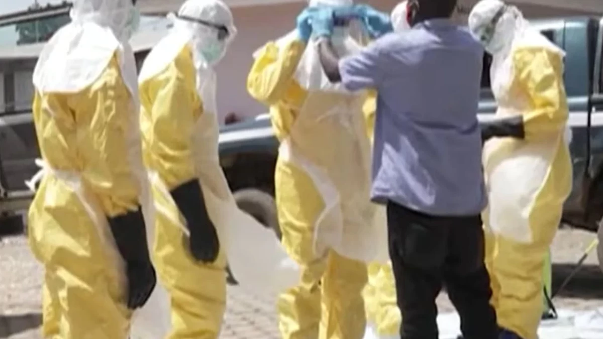 Investigação apura funeral de Paluku Makundi Denis no surto de ebola no Congo
