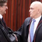 Paulo Gonet em manifestação ligada à revisão criminal no STF