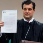 Pedro Maia Souza Marques, procurador-geral de Justiça da Bahia