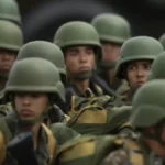 Folha da União com pagamentos a militares anistiados e dependentes