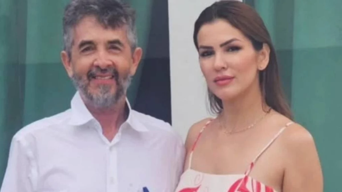 Romildo Veloso e Silva, ex-prefeito e vereador pelo PP em Ourilândia do Norte, Pará