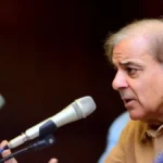 Shehbaz Sharif anuncia acordo de paz entre Estados Unidos e Irã