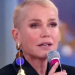 Xuxa Meneghel em caso analisado pelo STJ sobre direitos autorais